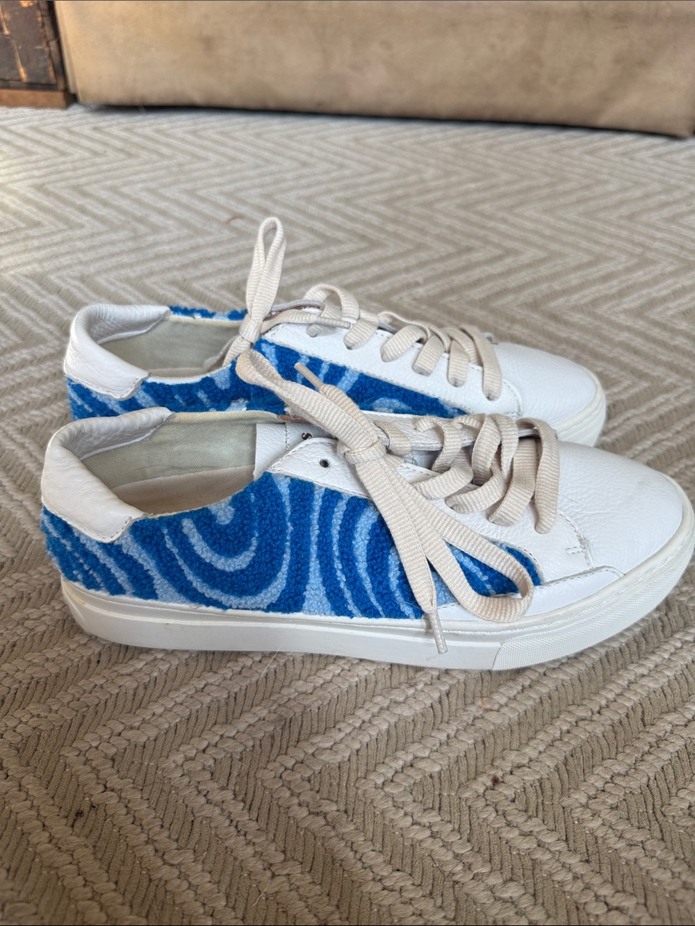 Soludos size 8.5 shoes